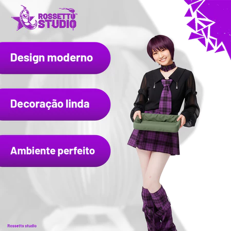 Recipiente Organizador de Mesa • Design Almofadado Moderno 3D • Porta Chaves, Moedas e Acessórios – 15×2,5cm | Rossetto