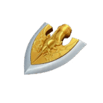 Flecha dos Stands JoJo | Miniatura Geek para Colecionadores e Fãs de Anime