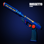 Replica Ghost Valorant | Radiant Entertainment System | Colecionável Gamer