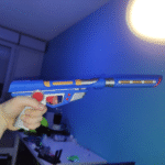 Replica Ghost Valorant | Radiant Entertainment System | Colecionável Gamer