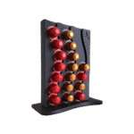 Porta Cápsulas de Café Expresso – Design Moderno e Organizado