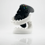 Suporte para Controle “Abraço do Kraken” – Edição Abissal | Rossetto Studio