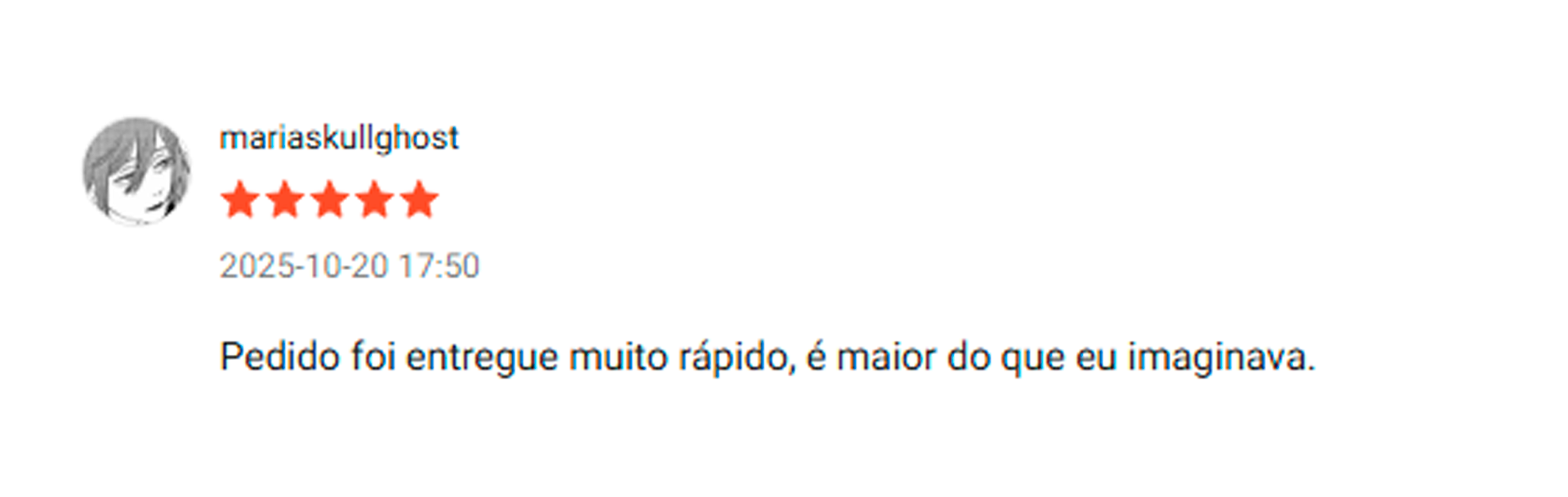 Avaliação 3
