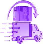 Envio rápido e seguro