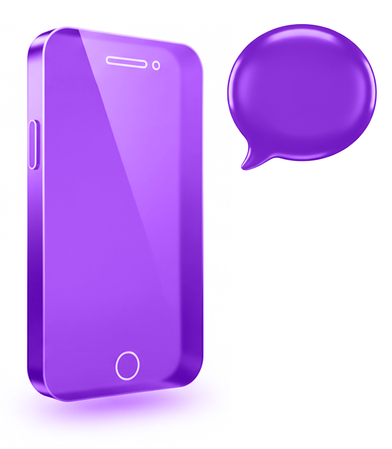 Atendimento via WhatsApp