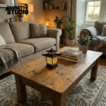 Luminária Pagoda Japonesa Lanterna Oriental Decorativa 3D + Fonte 12v